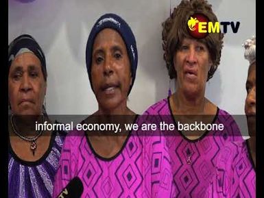 GORDONS MARKET VENDORS