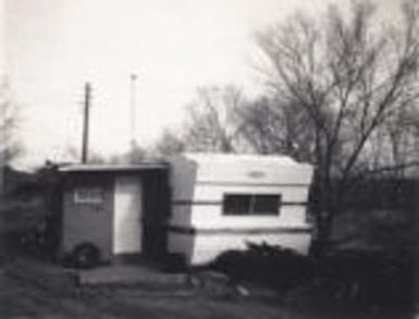 Farm Residence