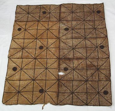 bark cloth
