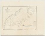 South Pacific Ocean : Samoa Group-Island of Upolu : Fagaloa Bay