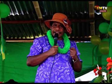 POULTRY PROJECT LAUNCHED