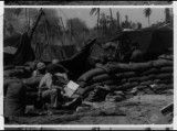 USMC 104663: Marshall Islands Invasion