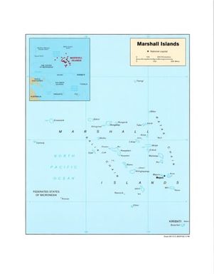 Marshall Islands