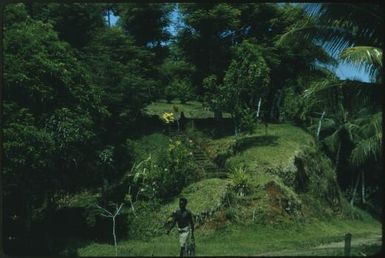 Buin (2) : Bougainville Island, Papua New Guinea, 1960 / Terence and Margaret Spencer