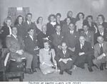 Reunion of Saipan Guests and Wives