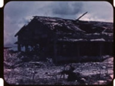 USMC 101169: Lead up to and on Peleliu