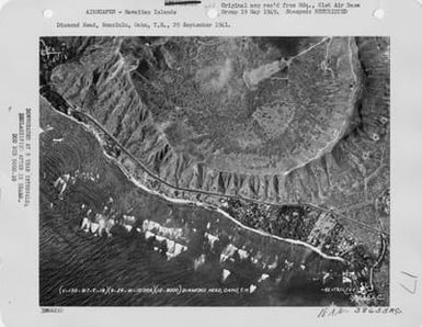 Hawaii - Oahu Island