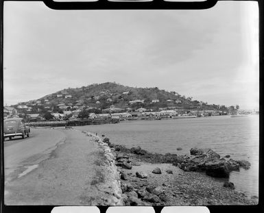 Port Moresby, Papua New Guinea