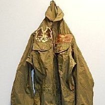 Flight Suit Liner