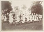 Native Dance, Rarotonga