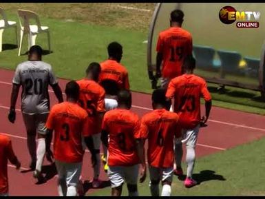 LAE CITY SECURES SPOT