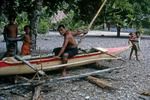 Manona canoe