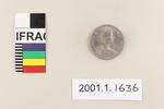 Coin: 10 Cents, Fiji