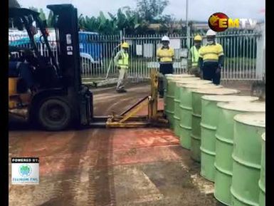 Foundation Gets Help