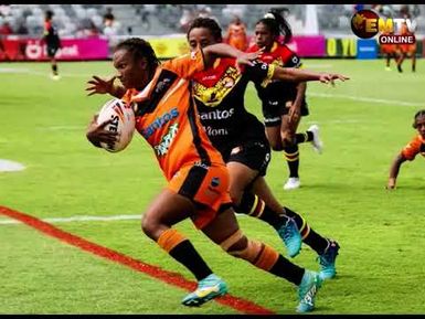 SANTOS CUP