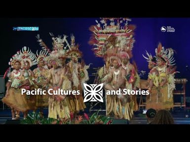 SPC's The Pacific Way TV show - Celebrating 30 years of Pacific Stories