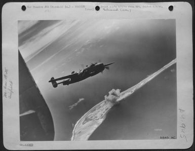 [No caption entered] (U.S. Air Force Number 51545AC)