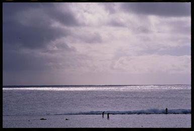 Cook Islands