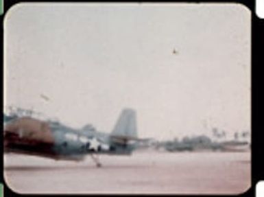 USMC 101648: Guam Airfield