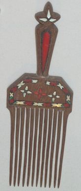 comb