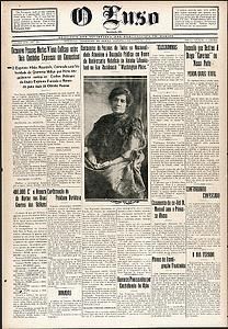 O Luso September 06, 1913