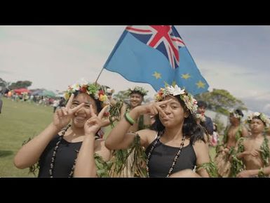 Pasifika In The Bay 2023 | Creative NZ Arts Profile