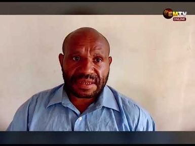 TFA SCREENING COMPLETED