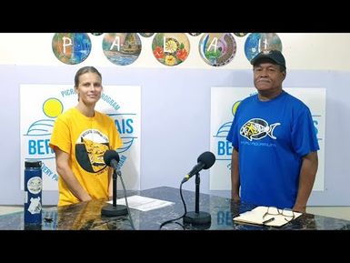 BERIUS EL CHAIS - EPISODE 68 (23JAN24)