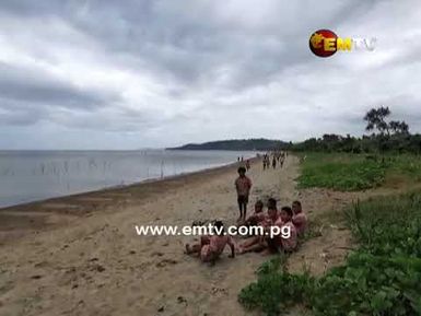 NFA On Mangroves