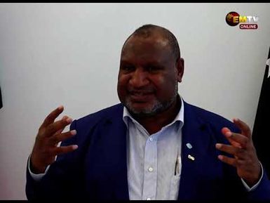 PNG UAE VISA AGREEMENT