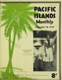SULPHUR DEPOSIT IN NEW HEBRIDES (18 September 1937)