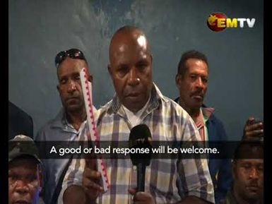 Tuguba Walo Decision