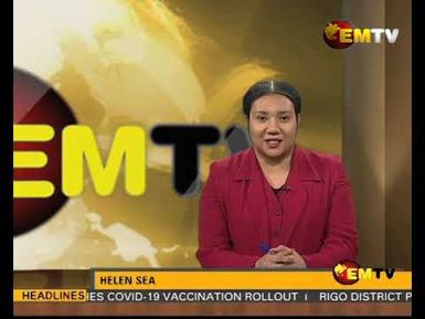 National EMTV News | June 4th 2021