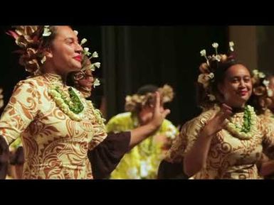 TE MAEVA NUI 2017 - Atiu Enua - Ute