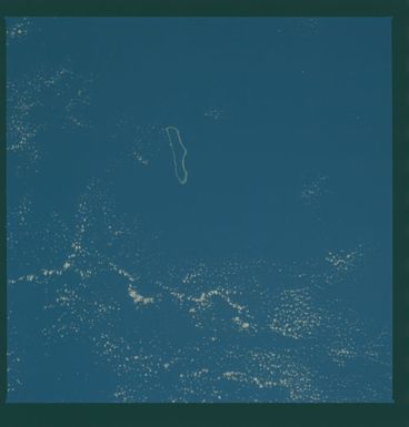 S06-39-153 - STS-006 - Earth observations taken during STS-6 mission