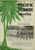 HANCES FOR HISTORIANS Papua’s Lonely Graves (1 February 1954)