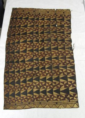 bark cloth