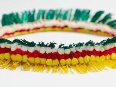 Mwaramwar (necklace)