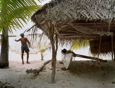 Fishing net