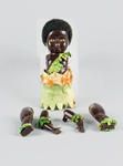 Doll Fijian