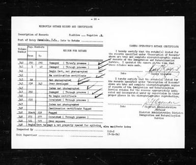 Volume 346: January 2, 1941 - February 2, 1941
