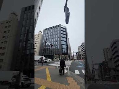 FEB 8 2026- SNOW DAY IN TOKYO- MET SIO ON THE ROAD, WHAT A BLESSING- HE ATTENDED BA PROVINCIAL SCH