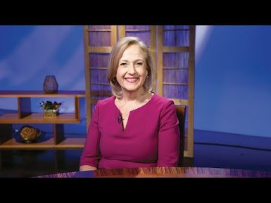 Paula Kerger | Long Story Short with Leslie Wilcox