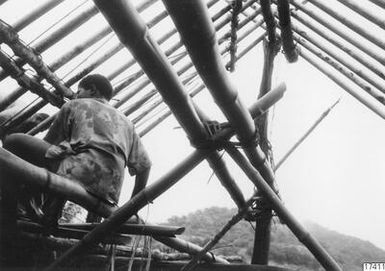 house, man, construction, photography,