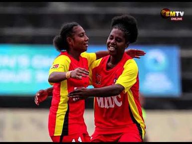 HEKARI FC Semi Finals