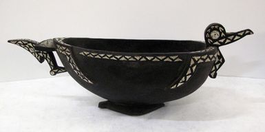 bowl