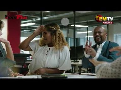 NATIONAL EMTV NEWS | 6PM | THURSDAY 27th NOVEMBER, 2025