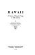 Hawaii, a century of economic change, 1778-1876