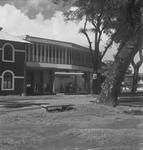 Offices at Papeete