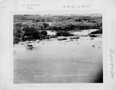 Hawaii - Waialu